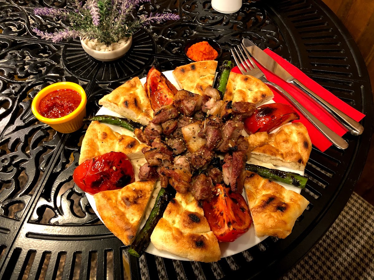 Gurme99 Restorant Karaoke Valet-2