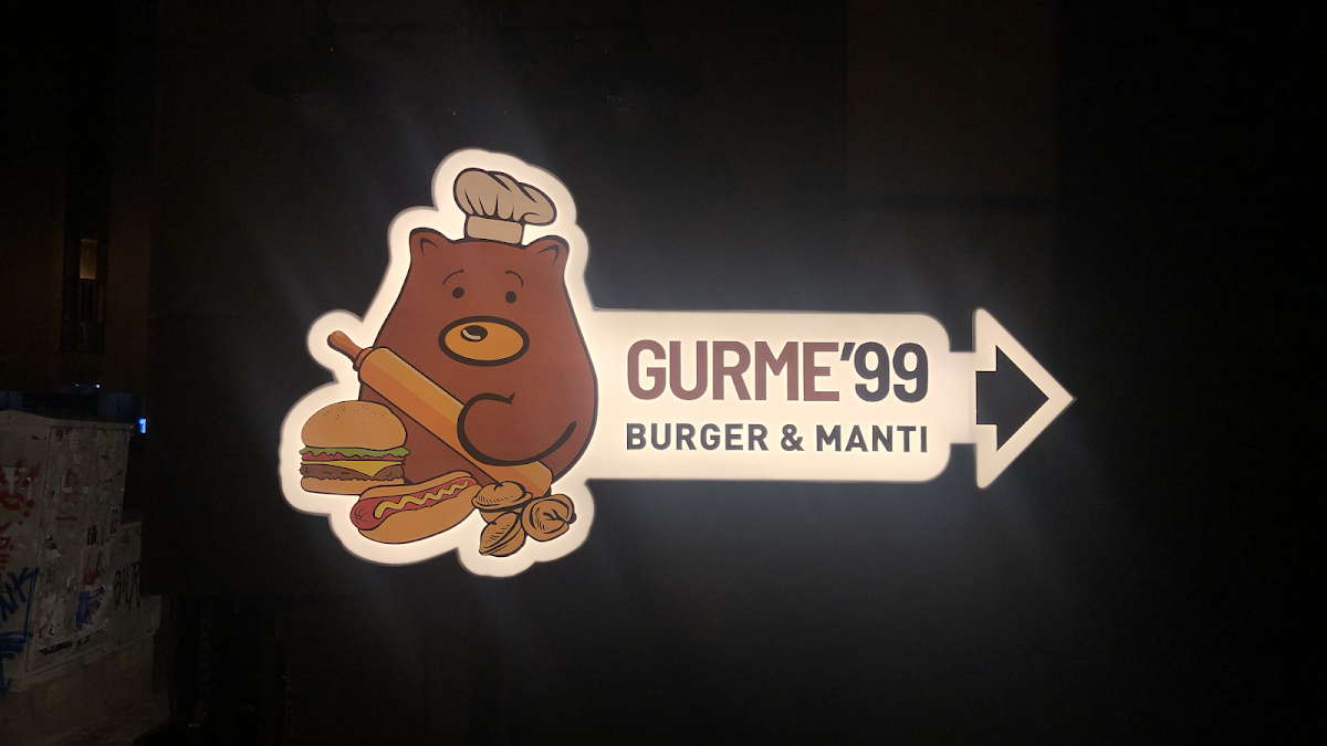 Gurme99 Restorant Karaoke Valet-3