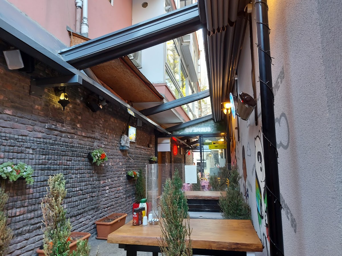 Gurme99 Restorant Karaoke Valet-4