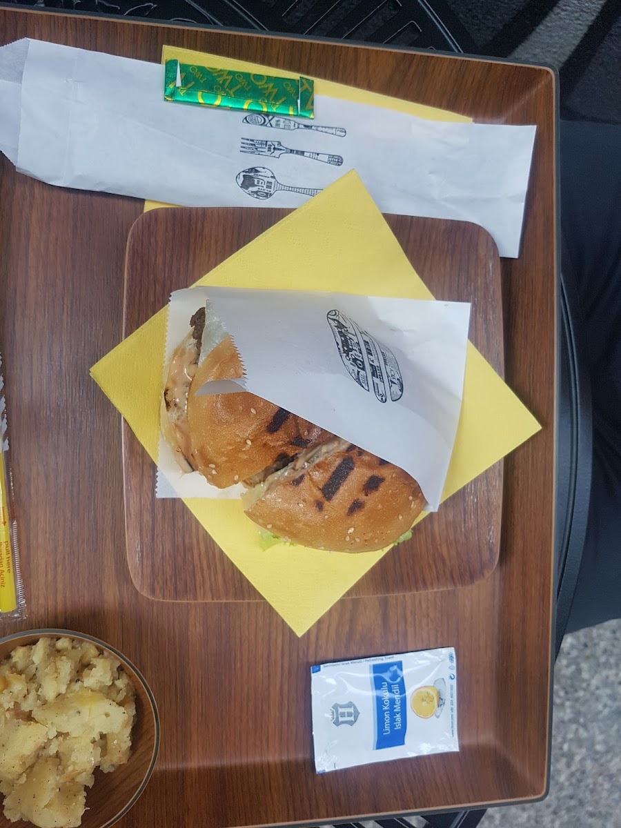 Gurme99 Restorant Karaoke Valet-6